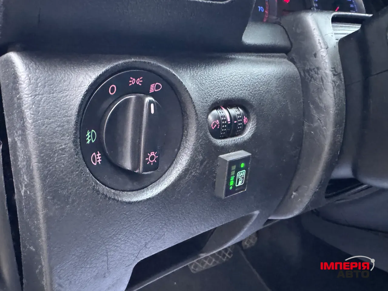 Volkswagen Passat - фото 13