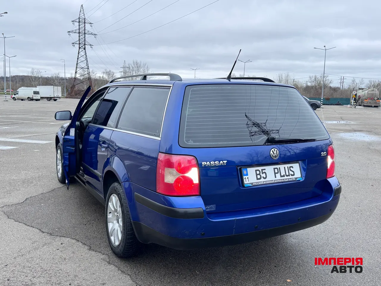 Volkswagen Passat - фото 10