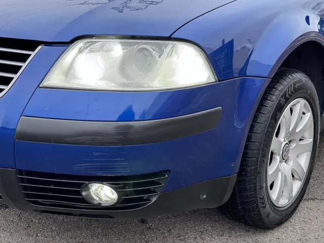 Volkswagen Passat - фото 4