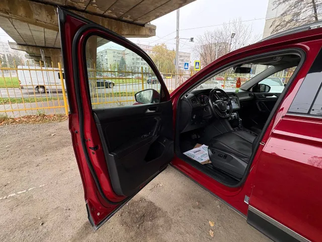 Volkswagen Tiguan 2018, Львів, $17 999 - зображення 2