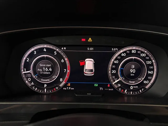 Volkswagen Tiguan 2018, Львів, $17 999 - зображення 4