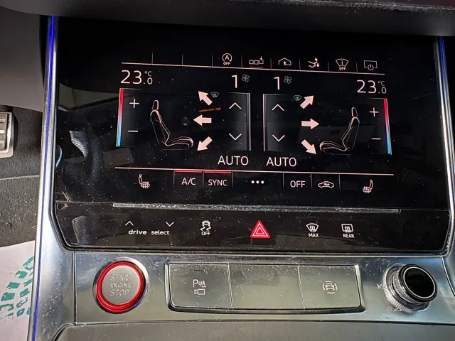 Audi S7 - фото 5