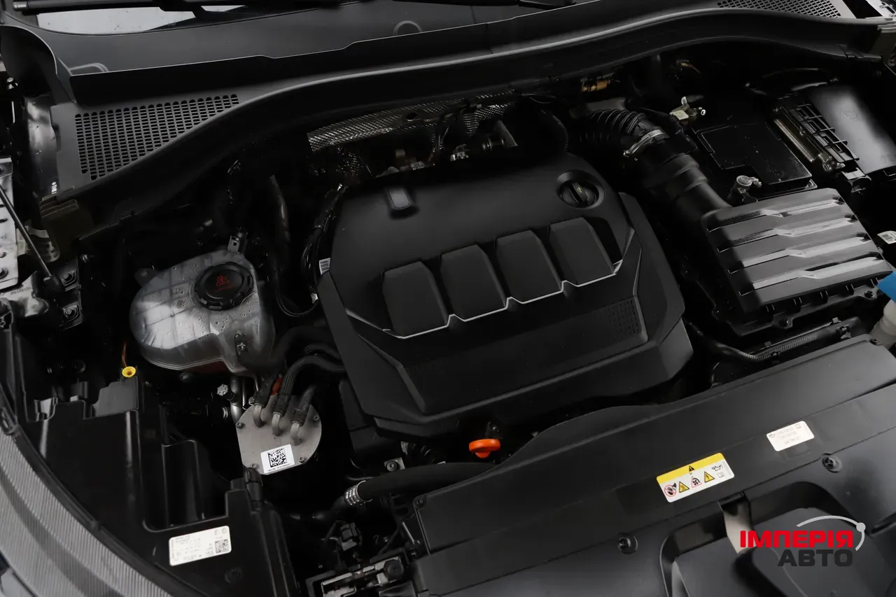 Skoda Kodiaq - фото 29