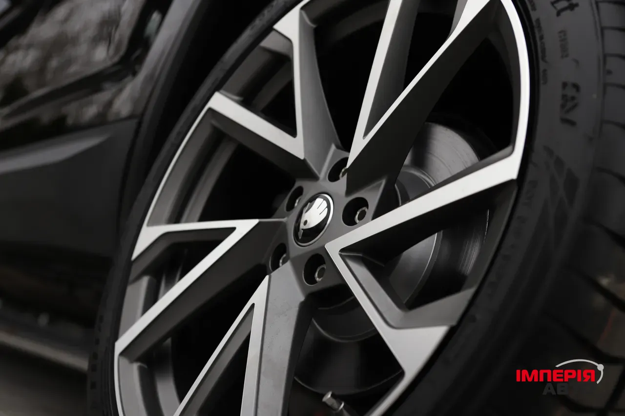 Skoda Kodiaq - фото 9