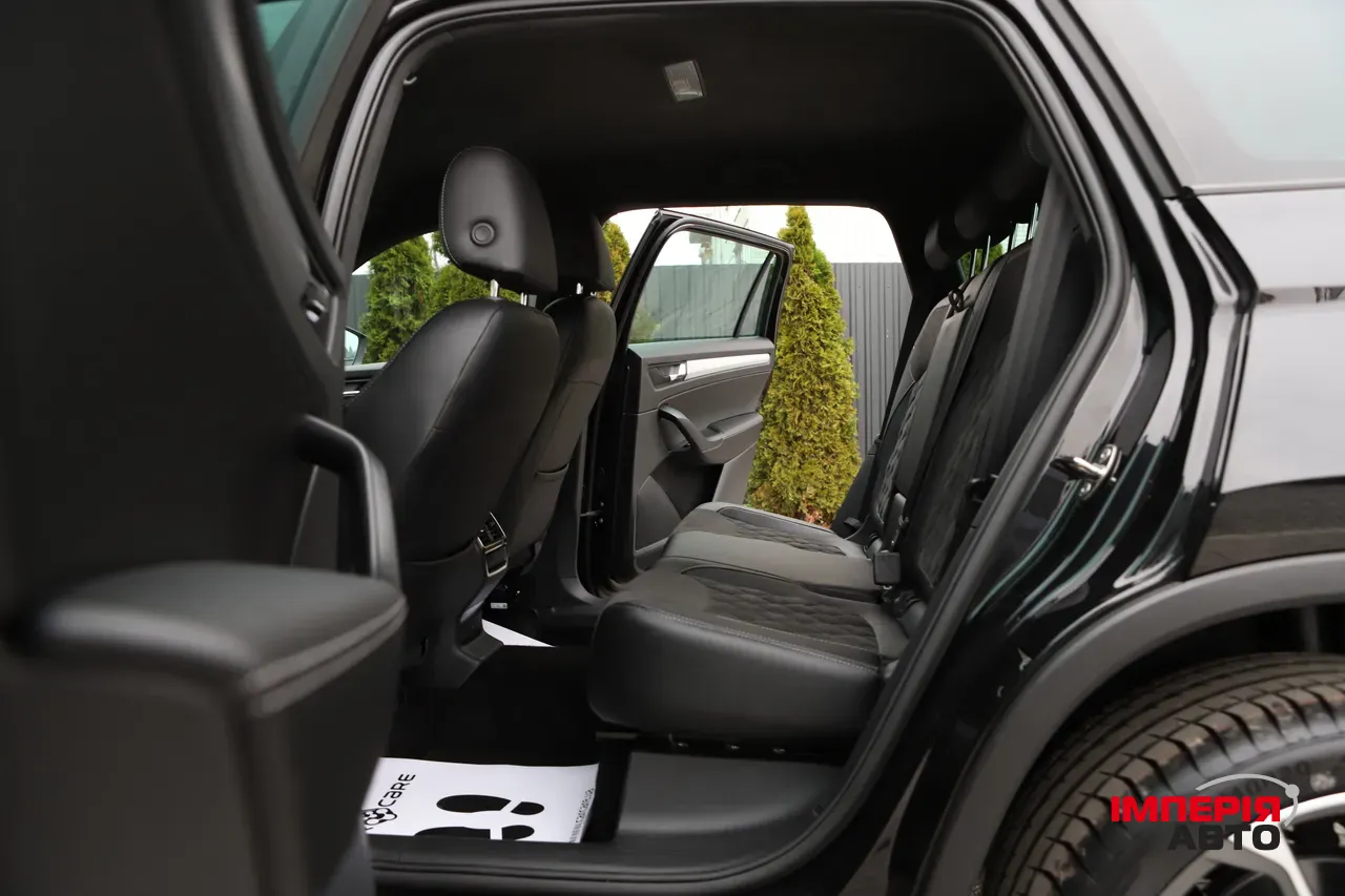 Skoda Kodiaq - фото 21