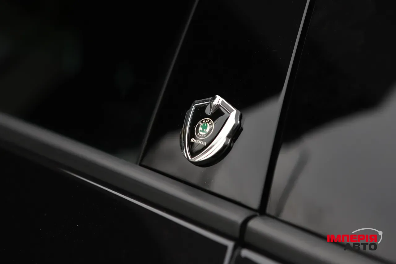 Skoda Kodiaq - фото 33