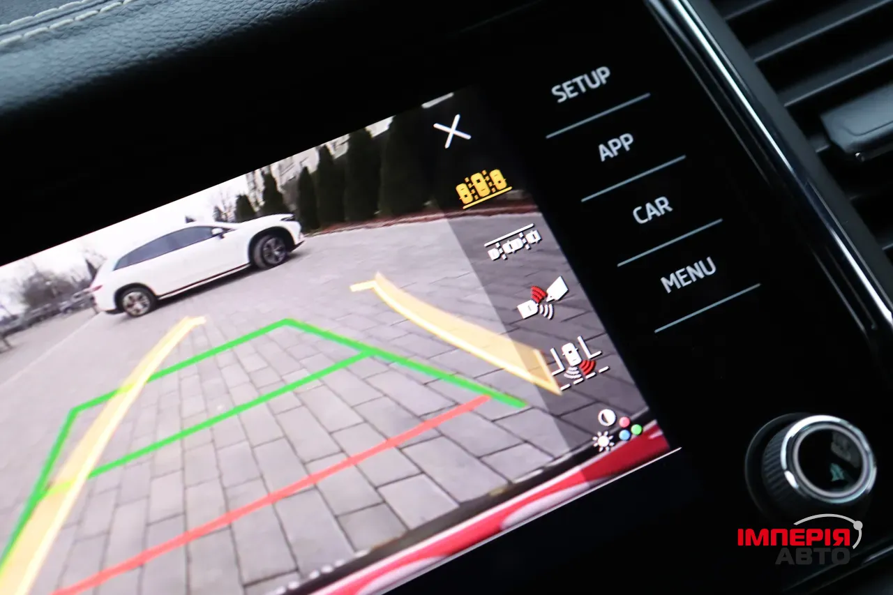 Skoda Kodiaq - фото 15