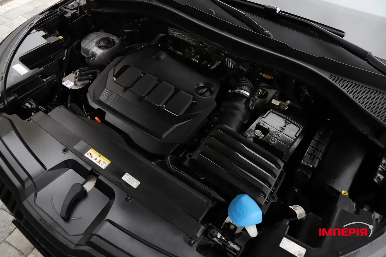 Skoda Kodiaq - фото 30