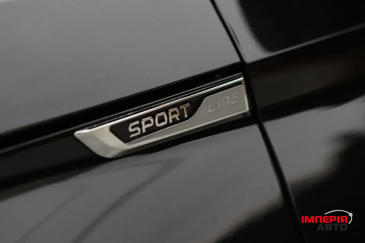 Skoda Kodiaq - фото 32