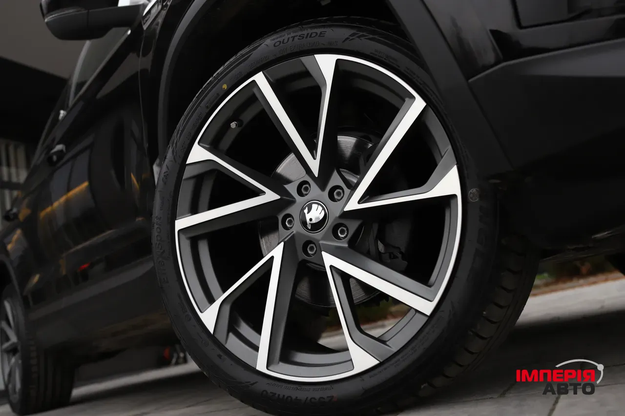 Skoda Kodiaq - фото 11