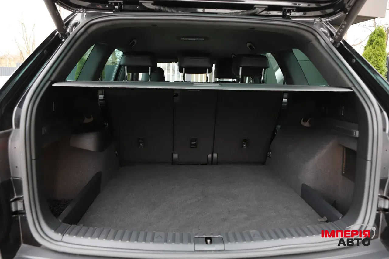 Skoda Kodiaq - фото 36
