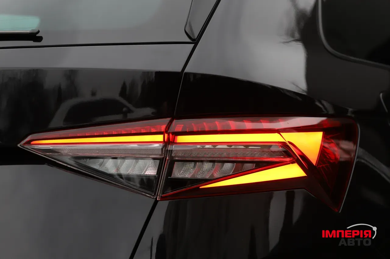 Skoda Kodiaq - фото 10