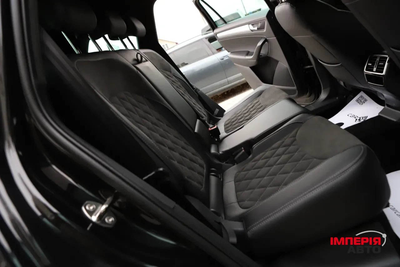 Skoda Kodiaq - фото 25