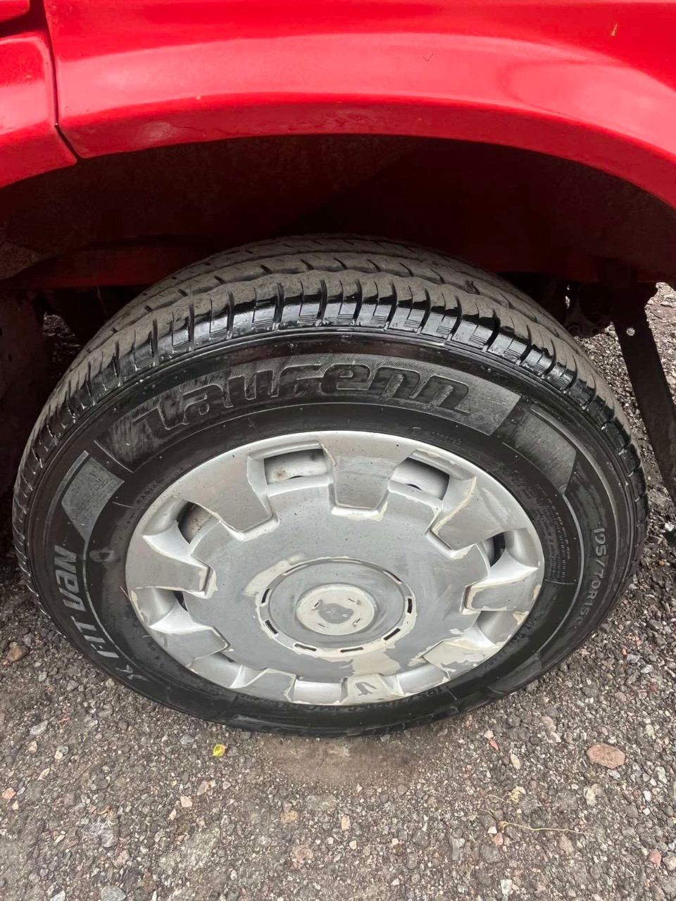 Volkswagen Transporter - фото 7