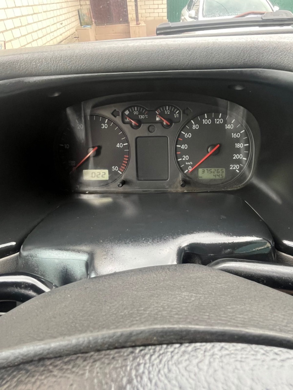 Volkswagen Transporter - фото 9