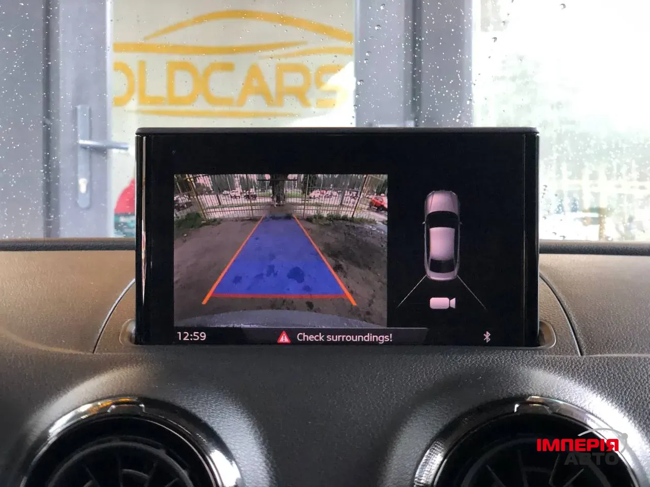 Audi A3 - фото 18