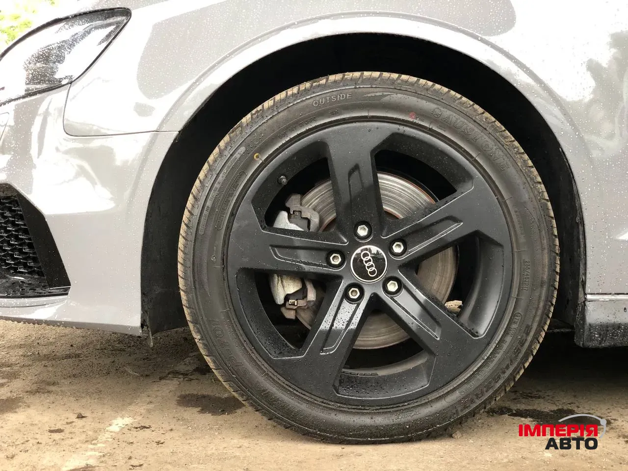 Audi A3 - фото 9