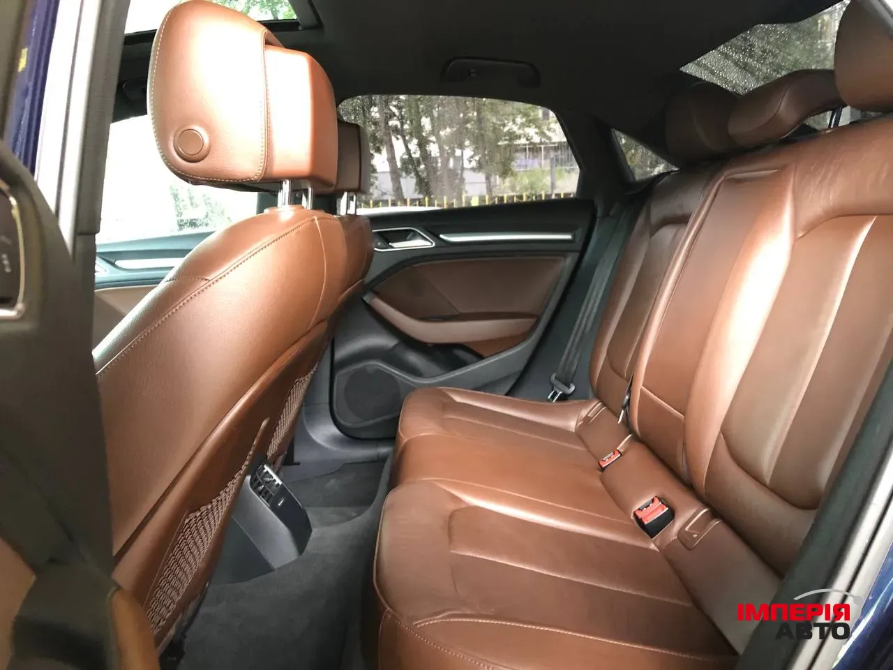 Audi A3 - фото 14