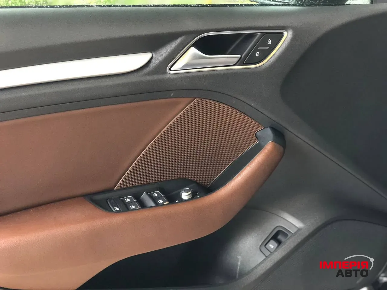 Audi A3 - фото 15