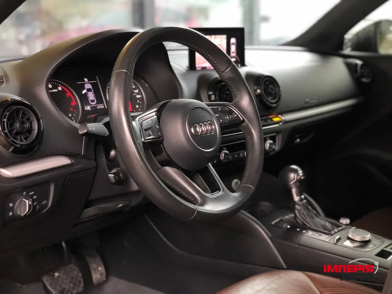 Audi A3 - фото 13