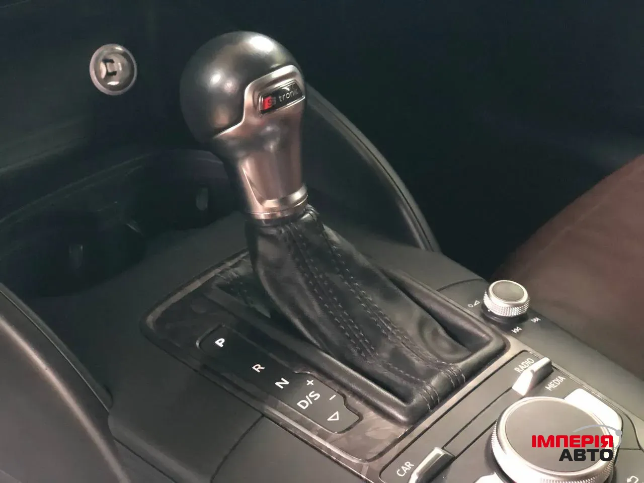 Audi A3 - фото 17