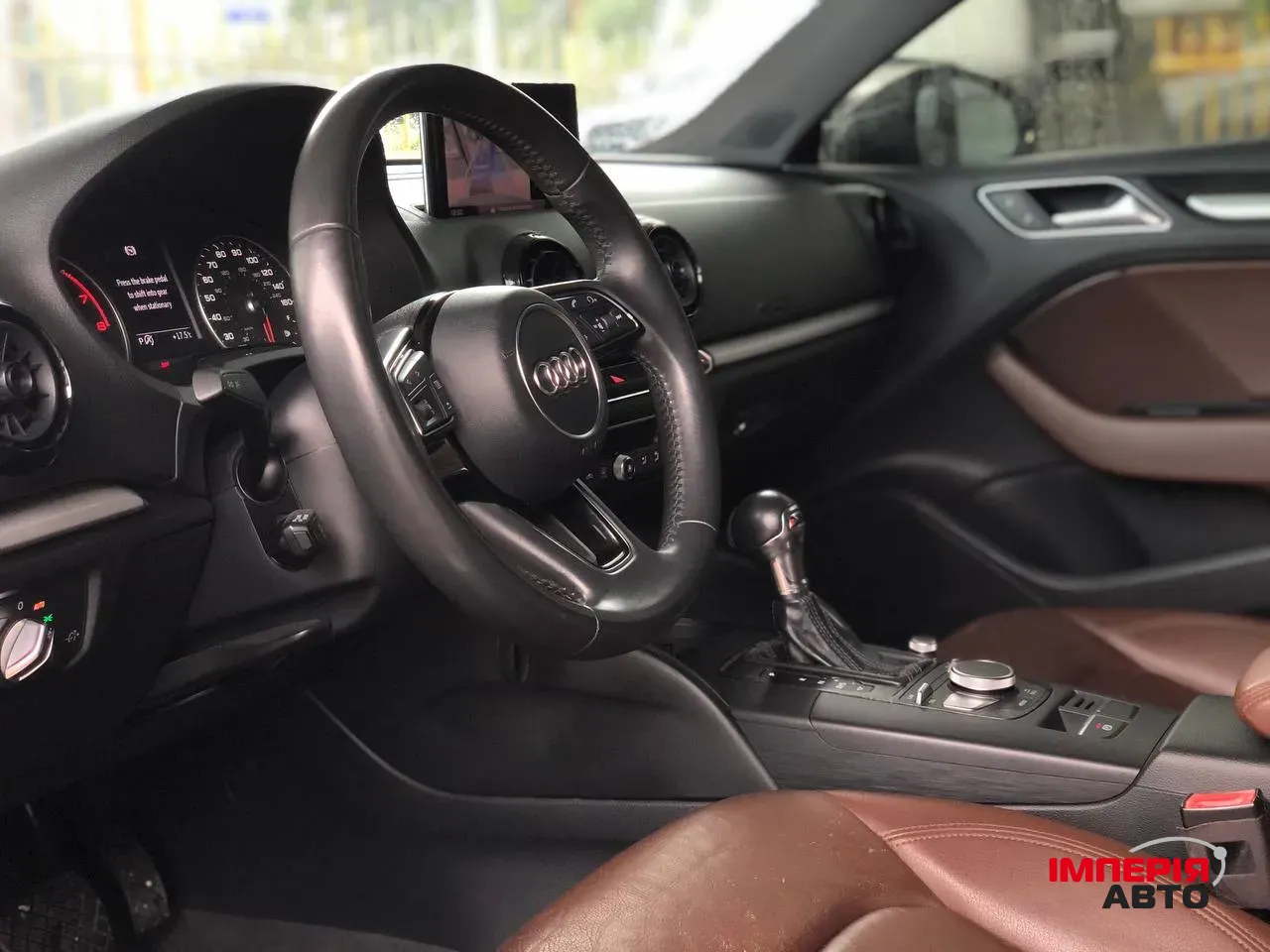 Audi A3 - фото 8