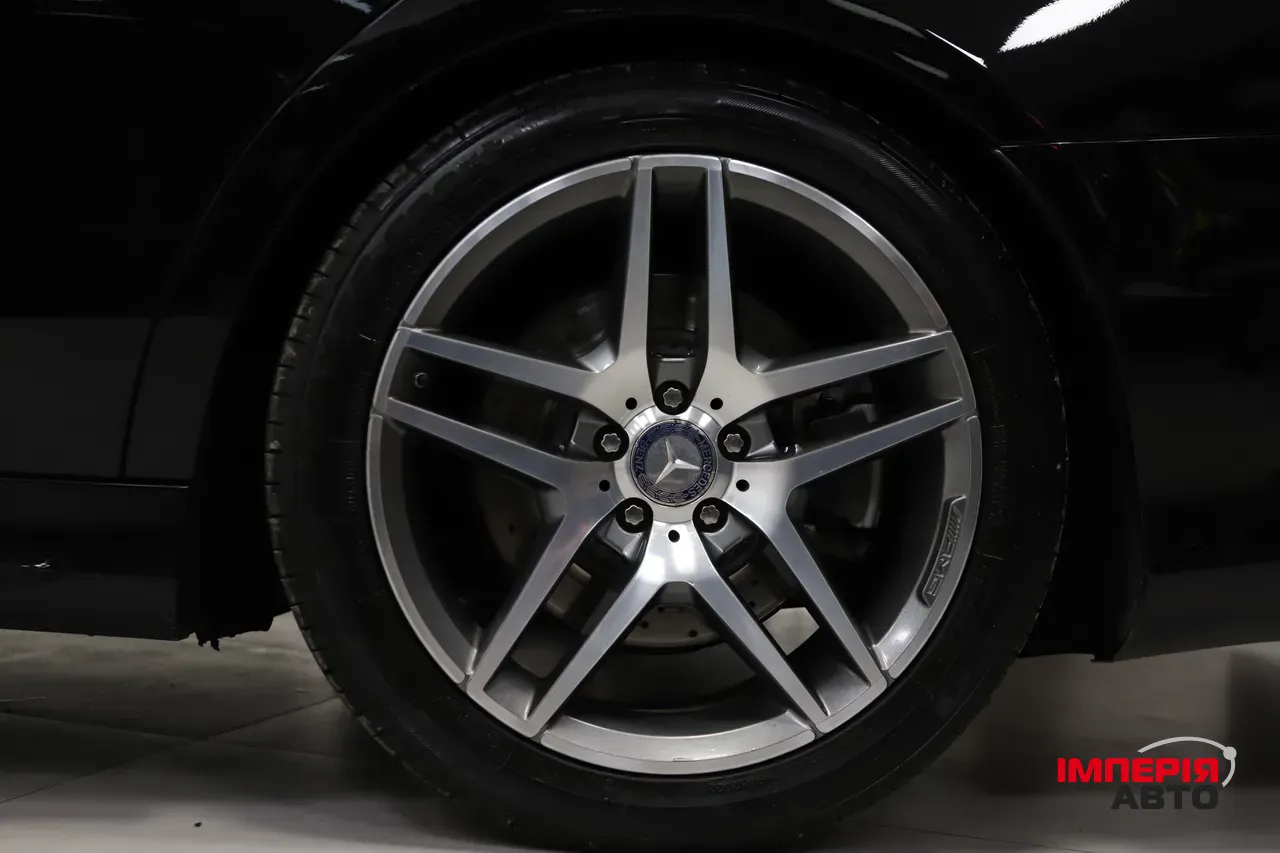 Mercedes-Benz S-Класс - фото 5