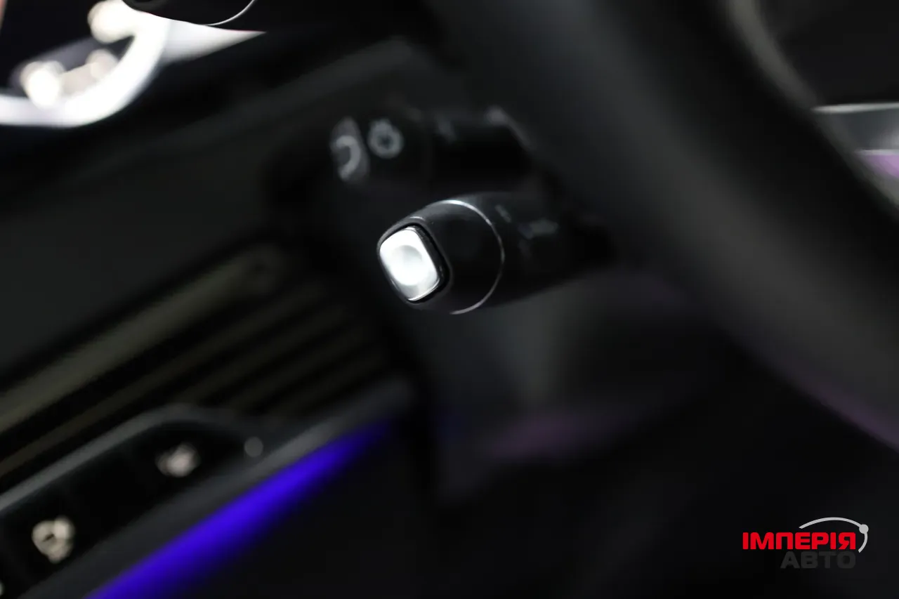 Mercedes-Benz S-Класс - фото 42