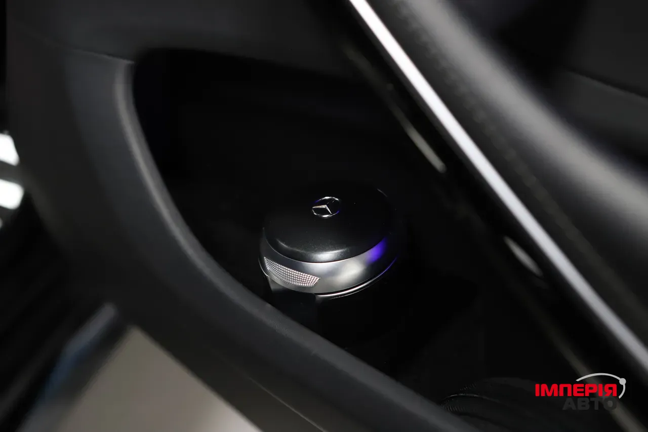 Mercedes-Benz S-Класс - фото 13