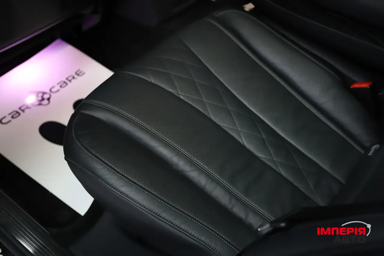 Mercedes-Benz S-Класс - фото 19