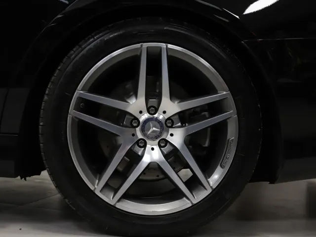 Mercedes-Benz S-Класс - фото 5