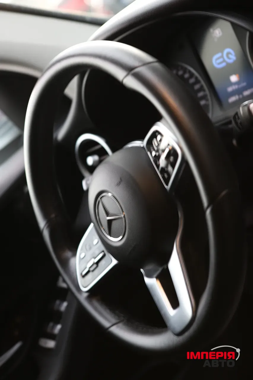 Mercedes-Benz GLC - фото 15