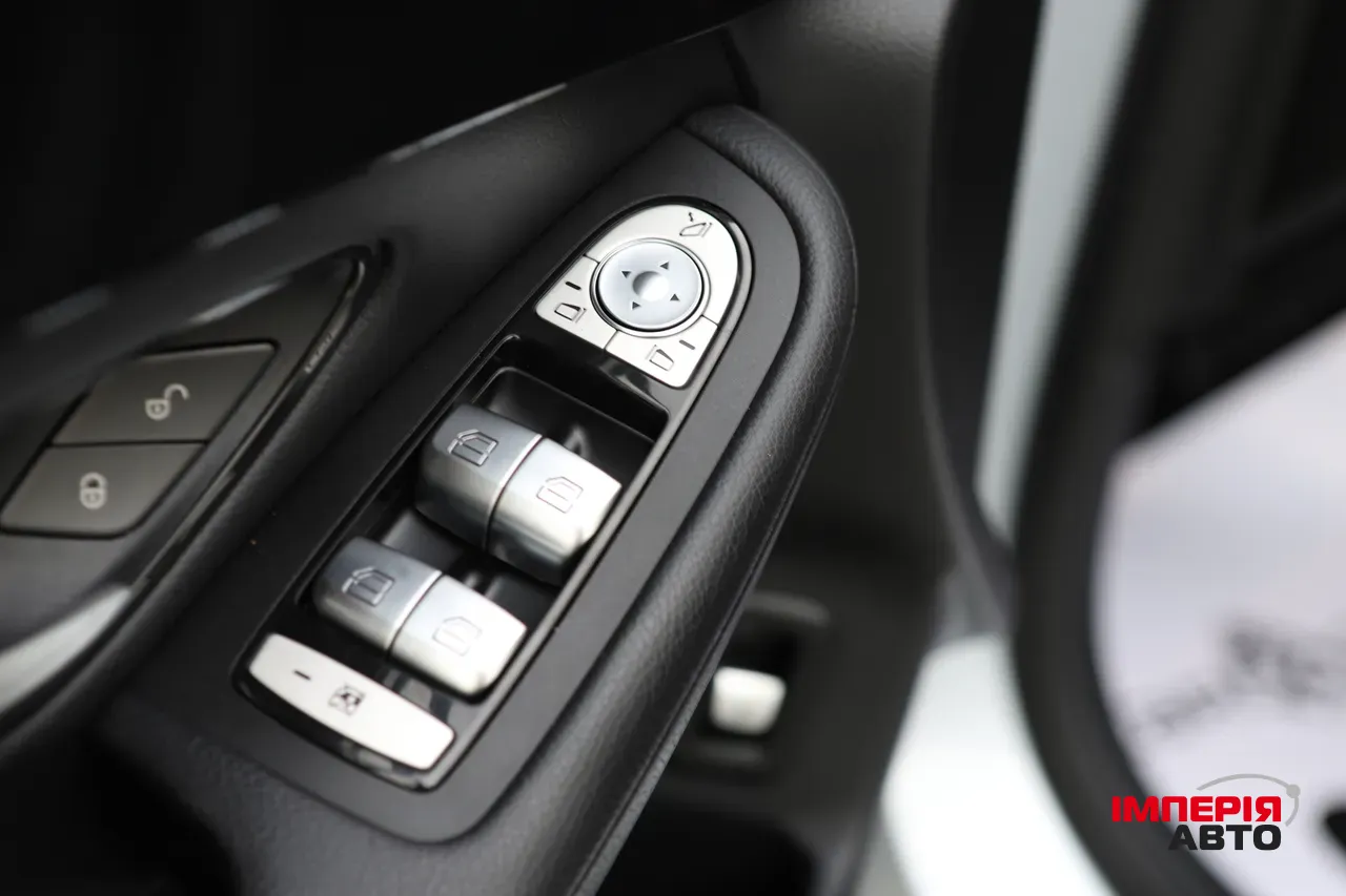 Mercedes-Benz GLC - фото 13