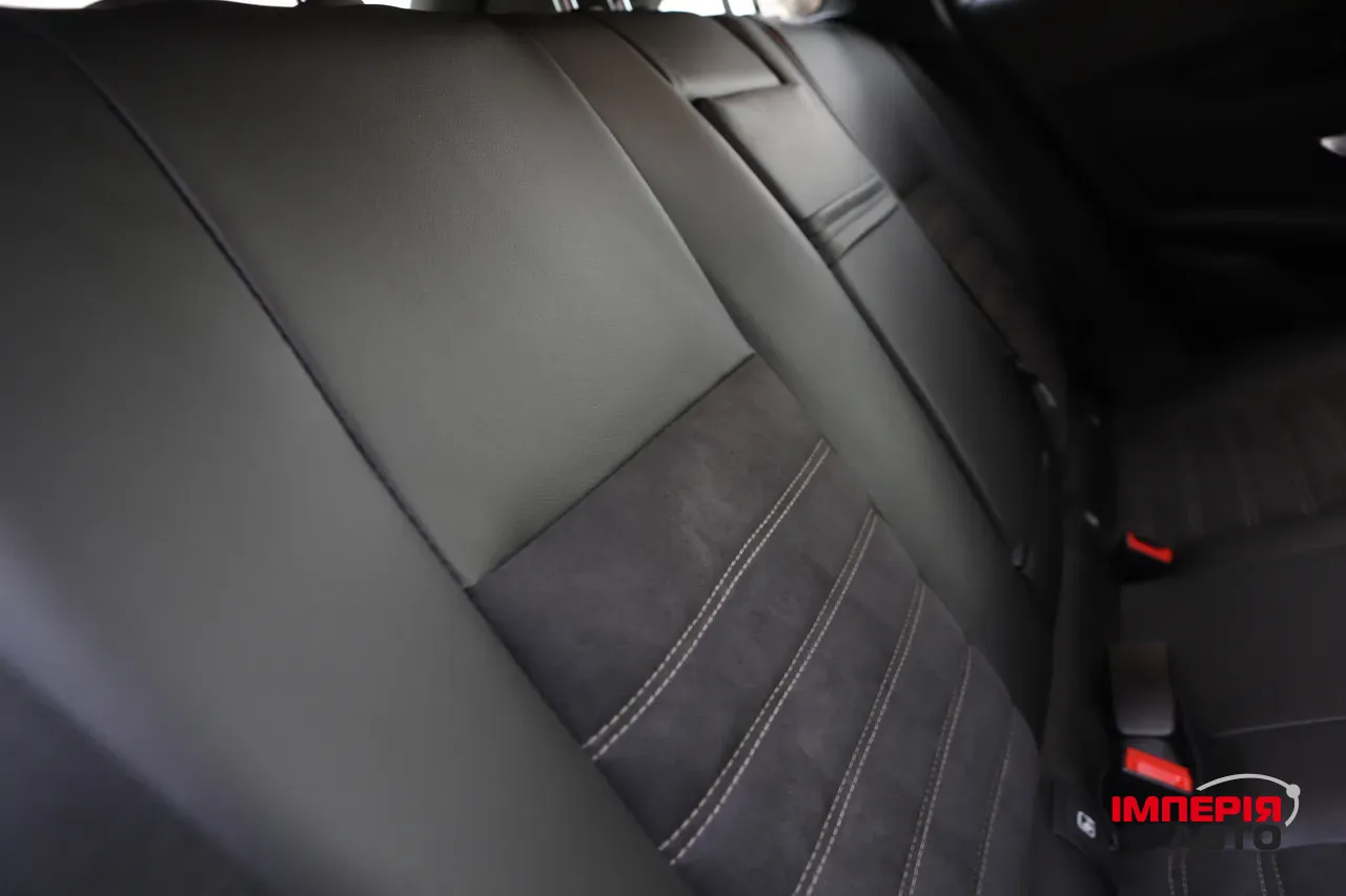 Mercedes-Benz GLC - фото 21