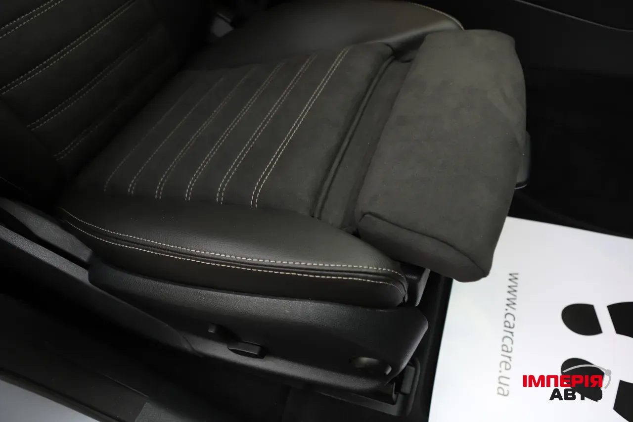 Mercedes-Benz GLC - фото 17