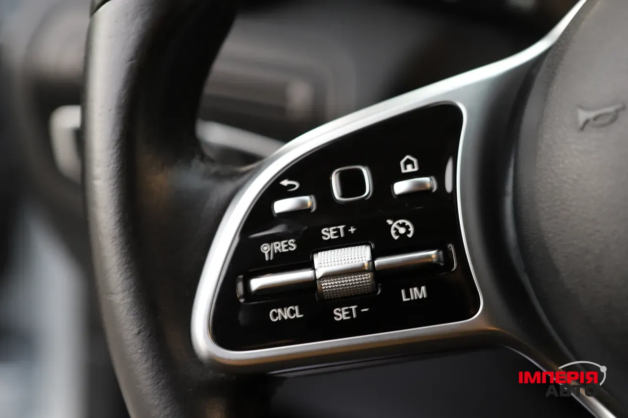 Mercedes-Benz GLC - фото 26