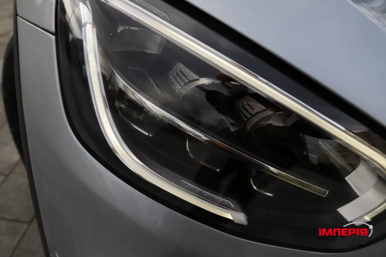 Mercedes-Benz GLC - фото 10