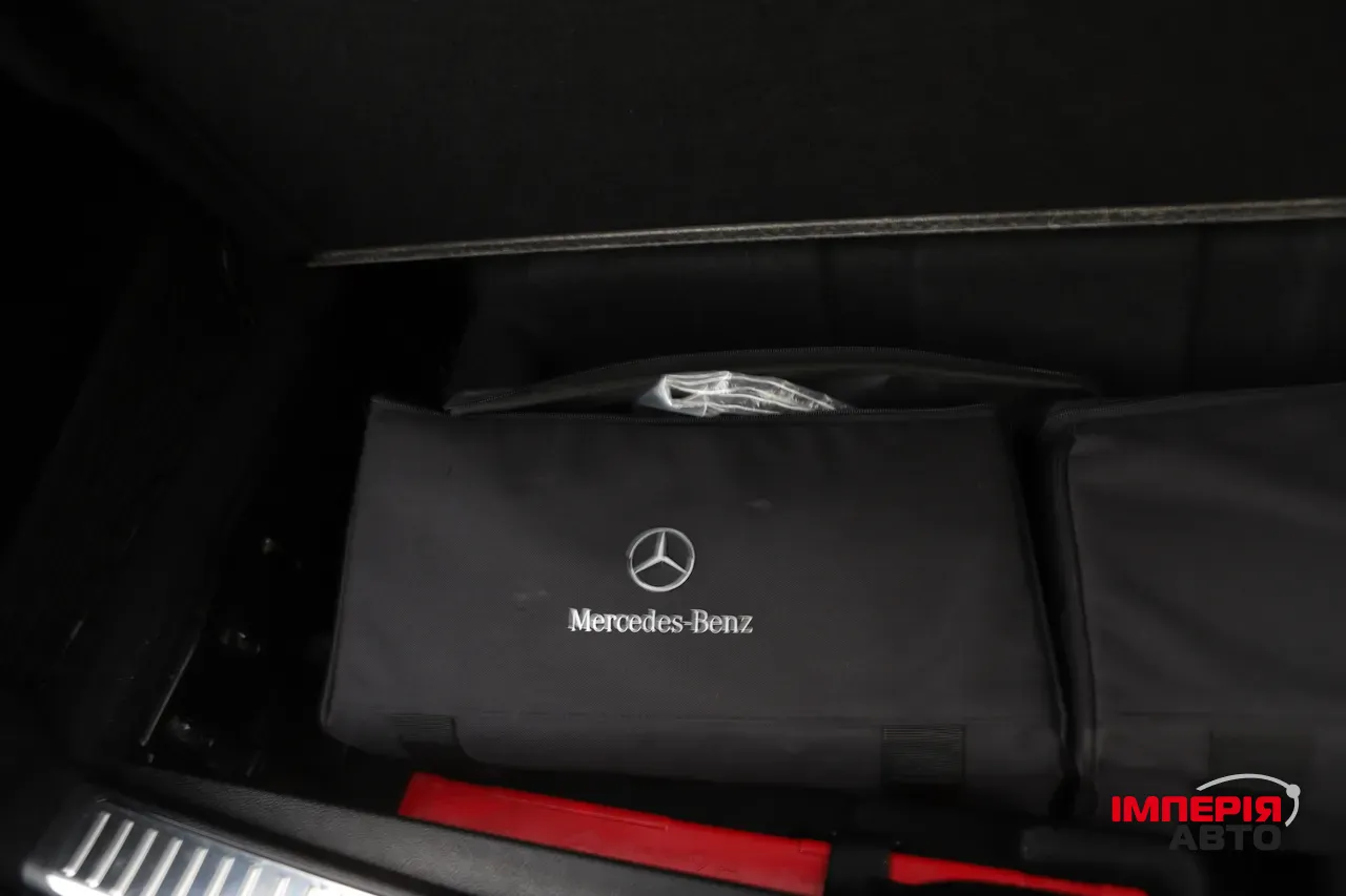 Mercedes-Benz GLC - фото 25