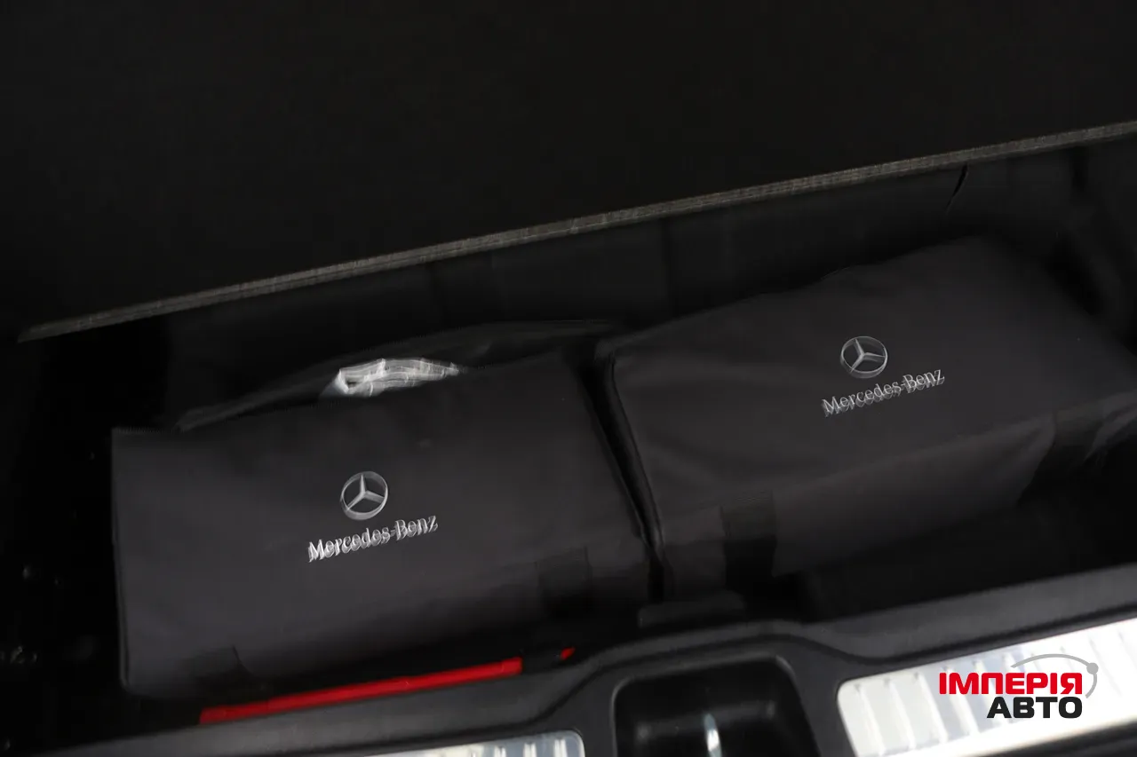 Mercedes-Benz GLC - фото 24