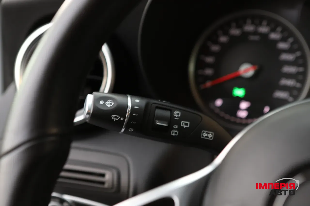 Mercedes-Benz GLC - фото 28