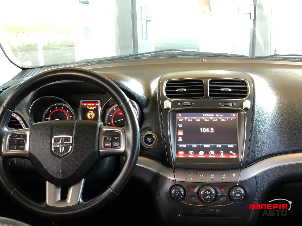 Dodge Journey - фото 6