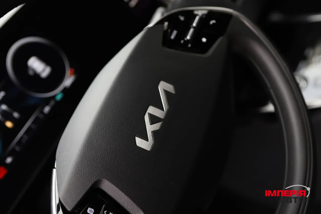 Kia Niro - фото 24