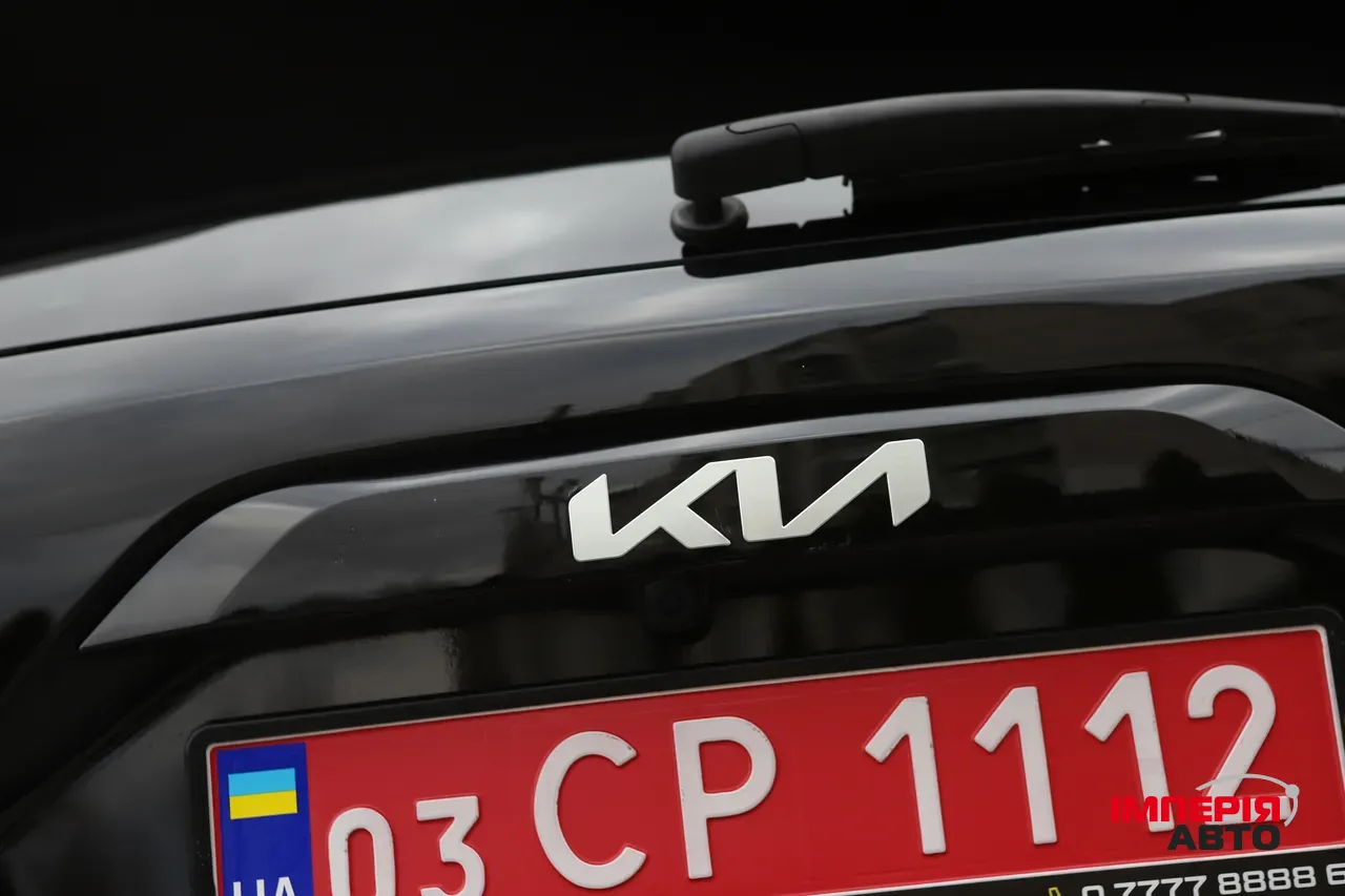 Kia Niro - фото 11