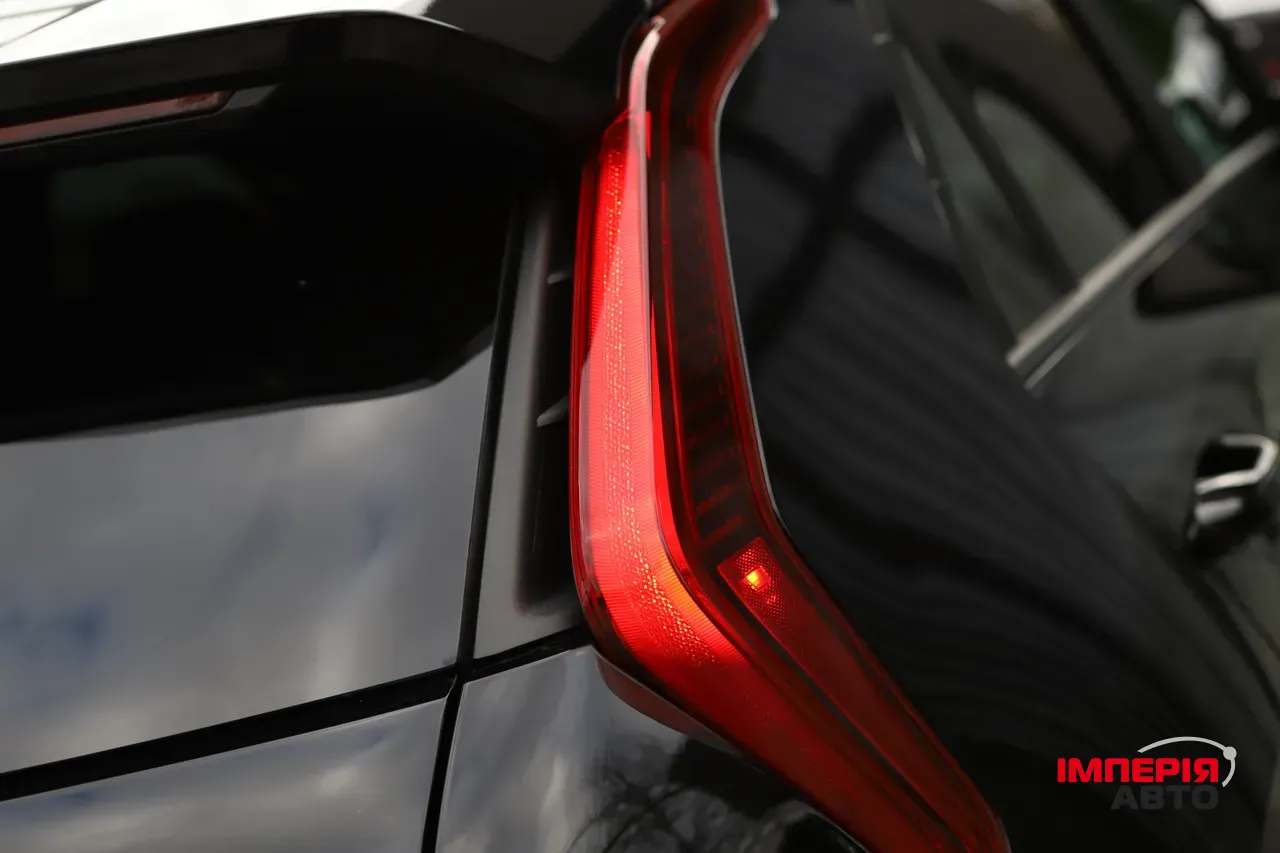 Kia Niro - фото 12