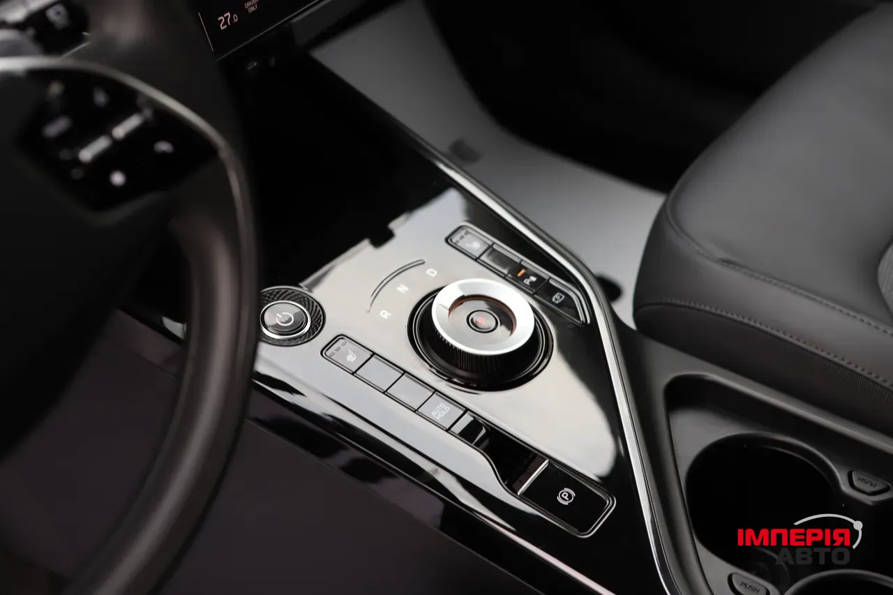 Kia Niro - фото 16
