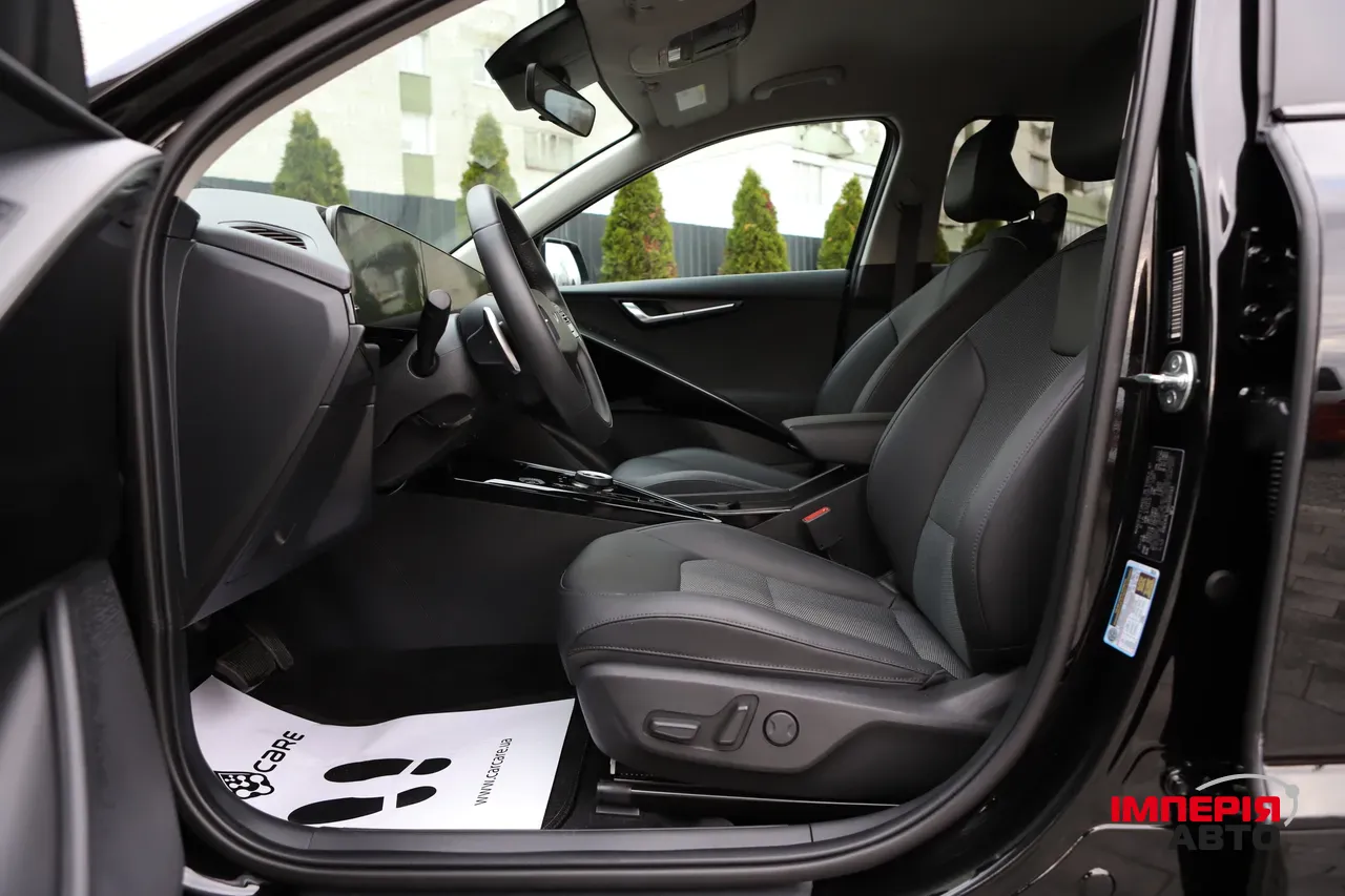 Kia Niro - фото 13
