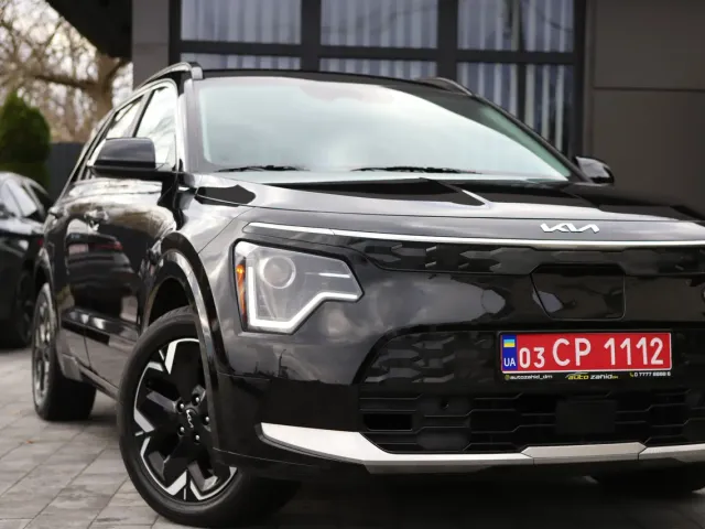 Kia Niro - фото 2