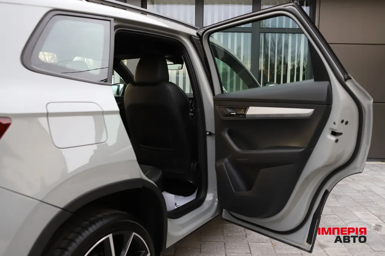 Skoda Karoq - фото 40