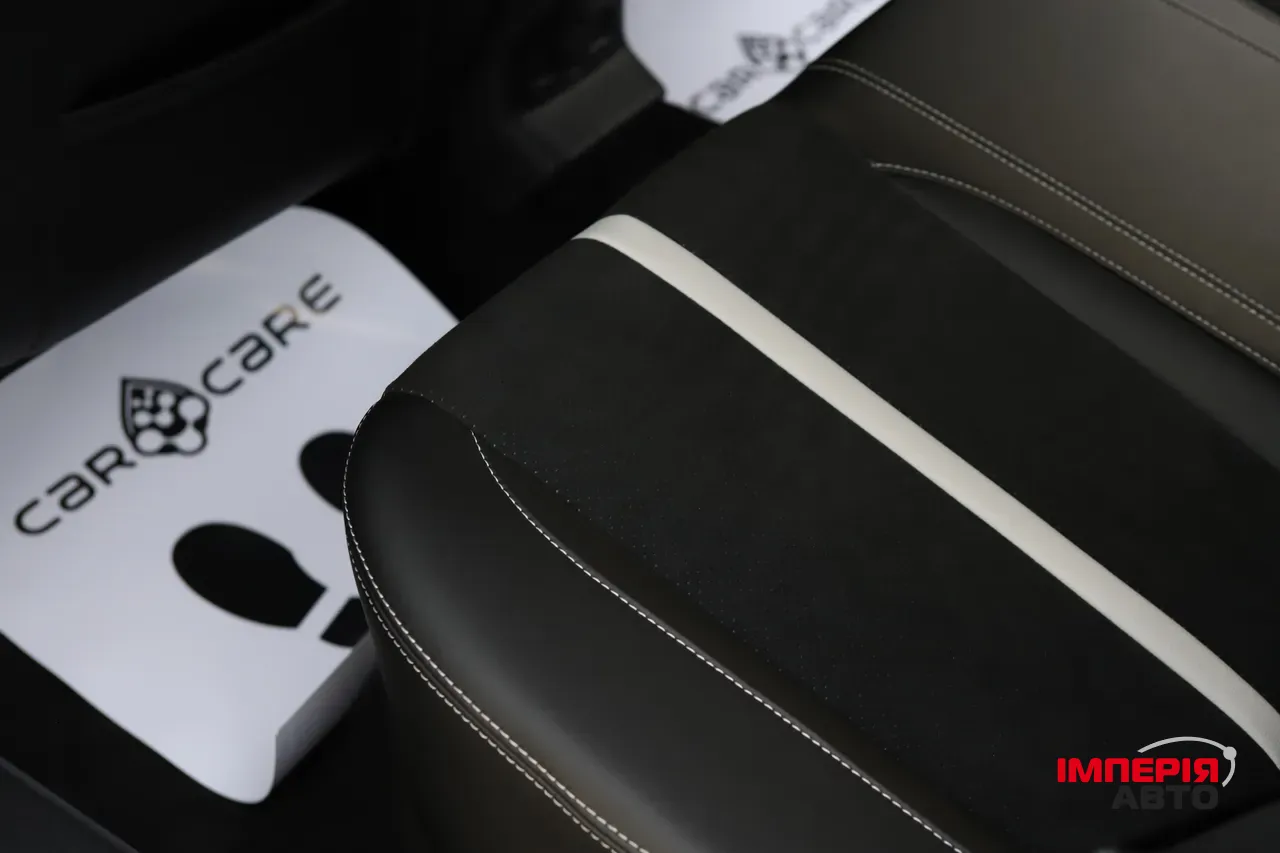 Skoda Karoq - фото 33