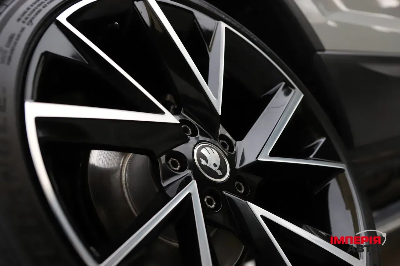 Skoda Karoq - фото 10